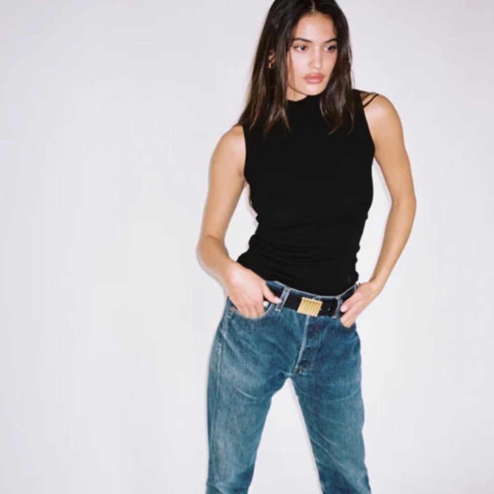 Heaven Belt from Heaven Mayhem!